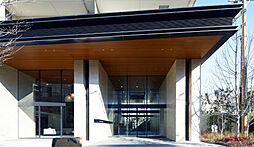 ジオ板橋大山 共用部