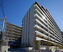 ジオ板橋大山 共用部