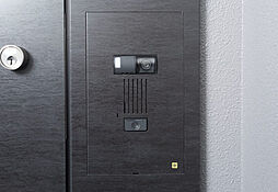 ジオ蕨中央 設備