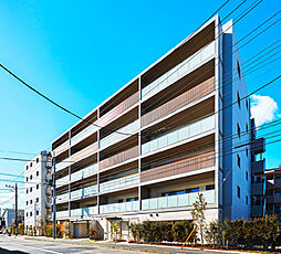 ジオ蕨中央 共用部