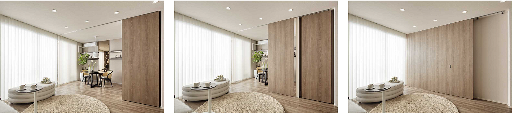 ジオ板橋浮間舟渡 設備