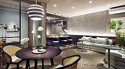 ジオ板橋浮間舟渡 専有部