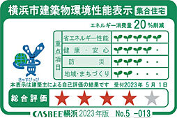 ジオ横浜大通り公園 設備