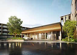 ジオ荻窪 その他