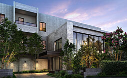 ジオ深沢七丁目 共用部