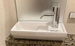 ジオ等々力七丁目 設備