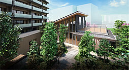 ジオ武蔵小金井 その他