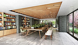 ジオ武蔵小金井 その他