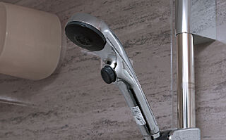 ジオ武蔵小金井 エコシャワー