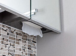 クレアホームズ上の橋 設備