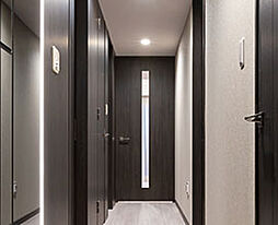 クレアホームズ上の橋 設備