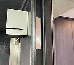 クレアホームズ上の橋 設備