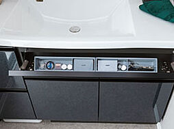 クレアホームズ上の橋 設備