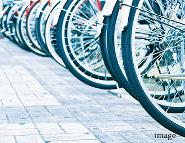 オーヴィジョン大学病院前 設備