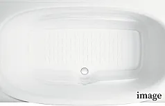 オーヴィジョン大学病院前 ミナモ浴槽