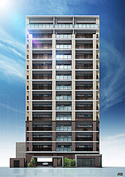 オーヴィジョン大学病院前 共用部