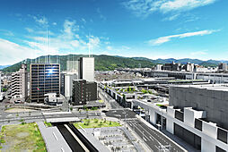 オーヴィジョン新山口駅前ザ・プライム その他