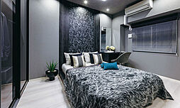 オーヴィジョン井尻 専有部