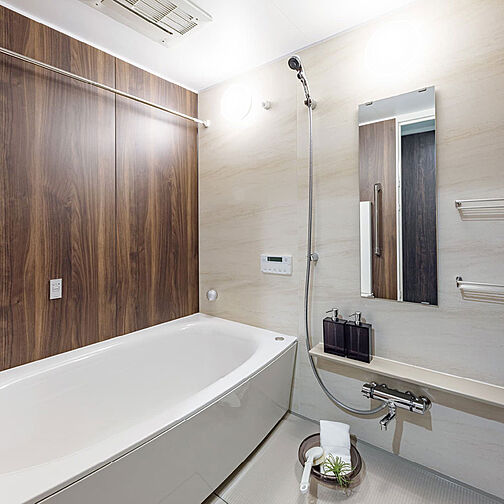 オーヴィジョン井尻 専有部