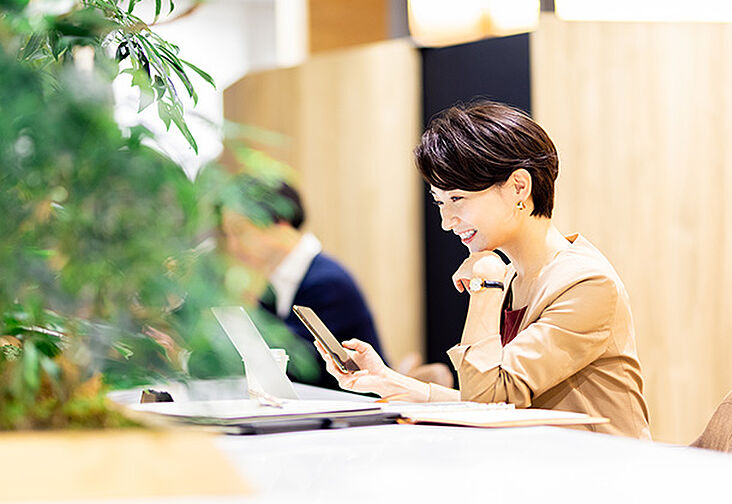 オーヴィジョン佐賀駅ザ・プライム 設備
