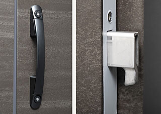 オーヴィジョン佐賀駅ザ・プライム ダブルロック・鎌デッド