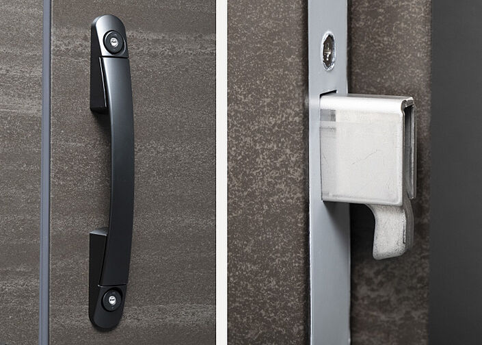 オーヴィジョン佐賀駅ザ・プライム 設備