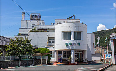 田中内科 約220m(徒歩3分)
