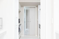 オーヴィジョン新下関プレステージ 設備