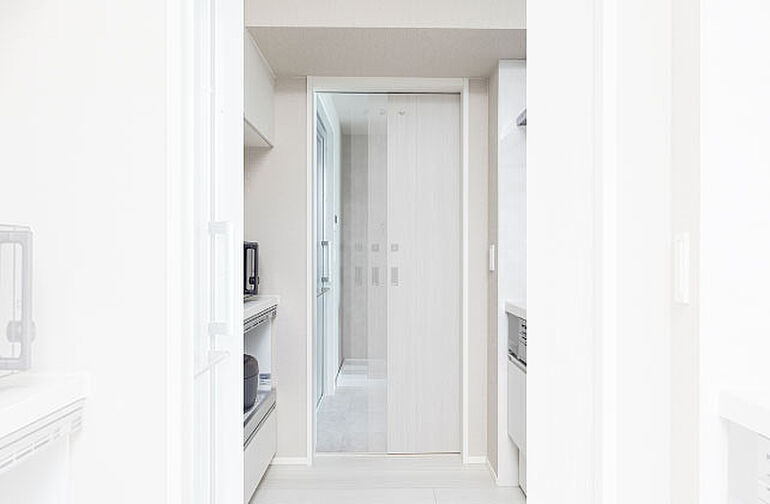 オーヴィジョン新下関プレステージ 設備