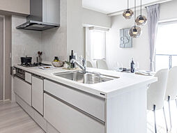 オーヴィジョン新下関プレステージ 専有部