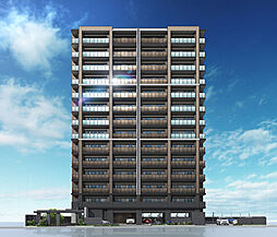 オーヴィジョン山口中央 共用部