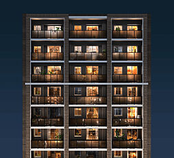 オーヴィジョン鴨池 共用部