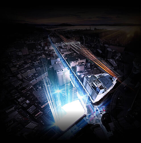 オーヴィジョン岩国麻里布 その他