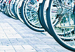 オーヴィジョン岩国麻里布 設備