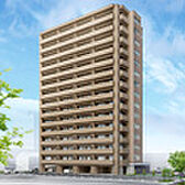 ロイヤルガーデン松縄レインボー通り