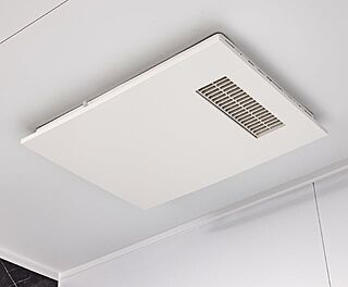 ロイヤルガーデン中吉野 ザ・グラン 浴室暖房乾燥機（電気式）