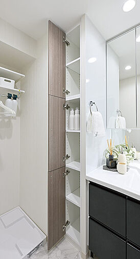 ロイヤルガーデン高松駅南弐番館 設備