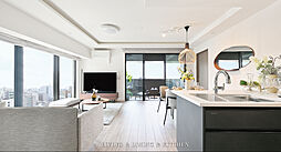 ロイヤルガーデン高松駅南弐番館 専有部