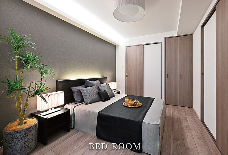 ロイヤルガーデン高松駅南弐番館 専有部