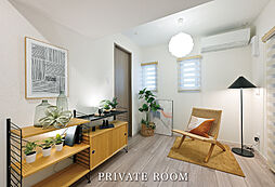 ロイヤルガーデン高松駅南弐番館 専有部