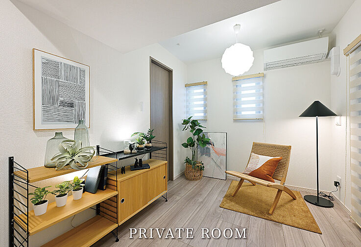 ロイヤルガーデン高松駅南弐番館 専有部