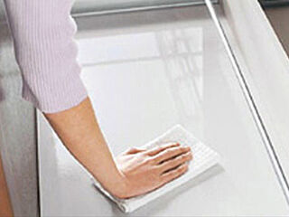 クレアホームズ鷹匠公園ザ・タワー ホーロー底板