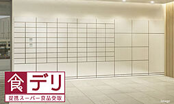 クレアホームズ松山南堀端ザ・プレミアム 設備