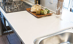 クレアホームズ松山南堀端ザ・プレミアム 設備