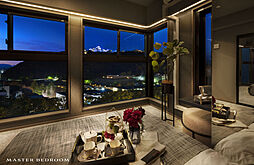 クレアホームズ松山南堀端ザ・プレミアム 専有部