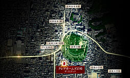 クレアホームズ岩崎 ザ・リミテッド その他