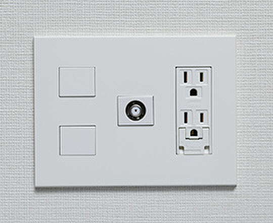 エスリード ザ・ジスタス八尾桜ヶ丘 設備