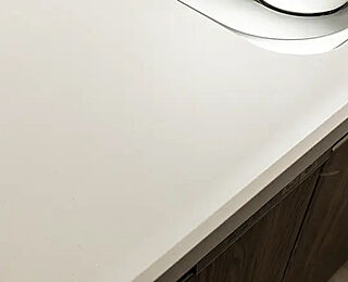 エスリード住吉大社駅レジデンス 人造大理石天板