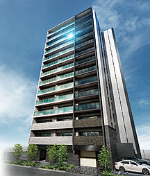 エスリード住吉大社駅レジデンス 共用部