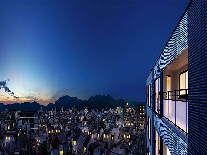 イーグルコート京都二条 その他